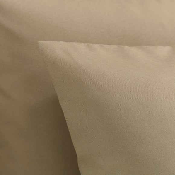 Super Soft Standard Pillowcase Pair 2