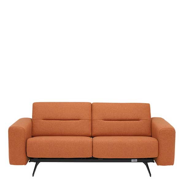 Stressless Stella 2 Seater Sofa Calido - Barker & Stonehouse