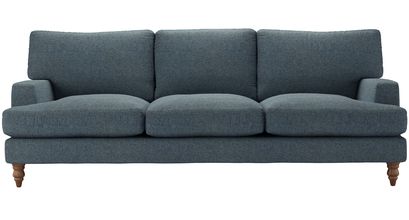 Isla 4 Seat Sofa in St Margaret's Whitstable - sofa.com