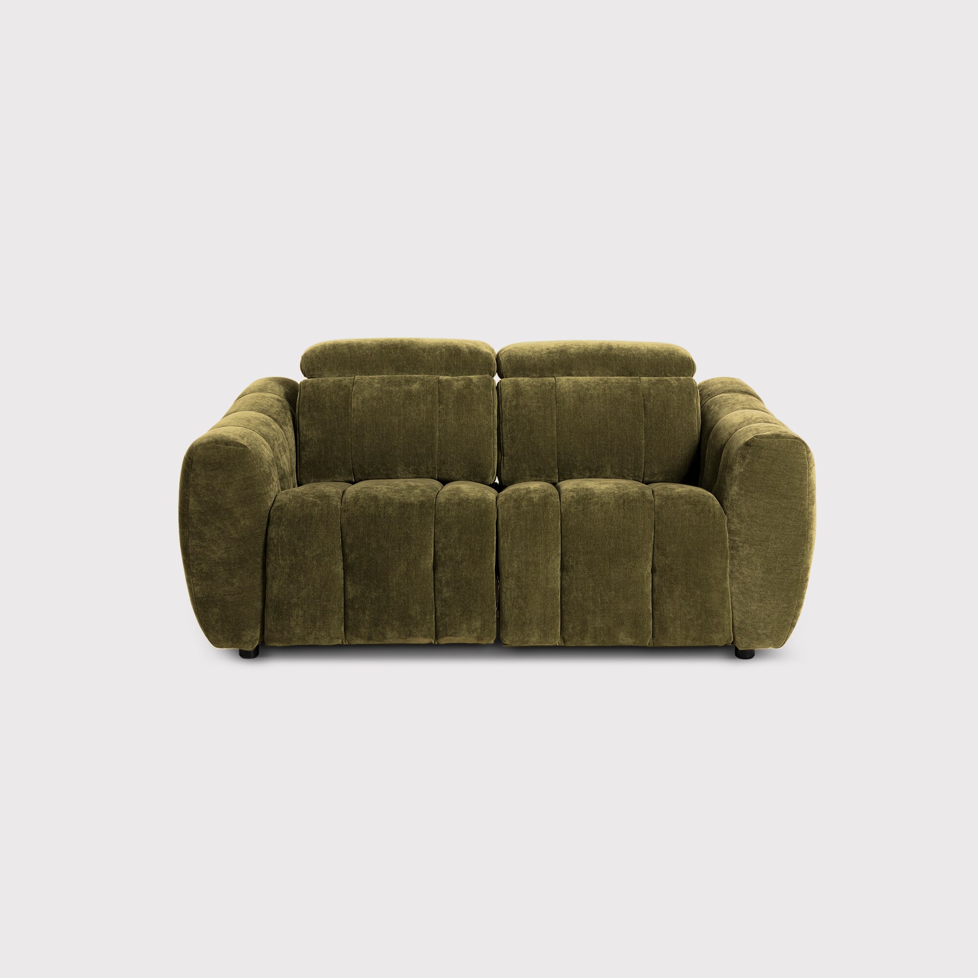 Montgomery 2 Power Seater & Headrest Fabric | Barker & Stonehouse