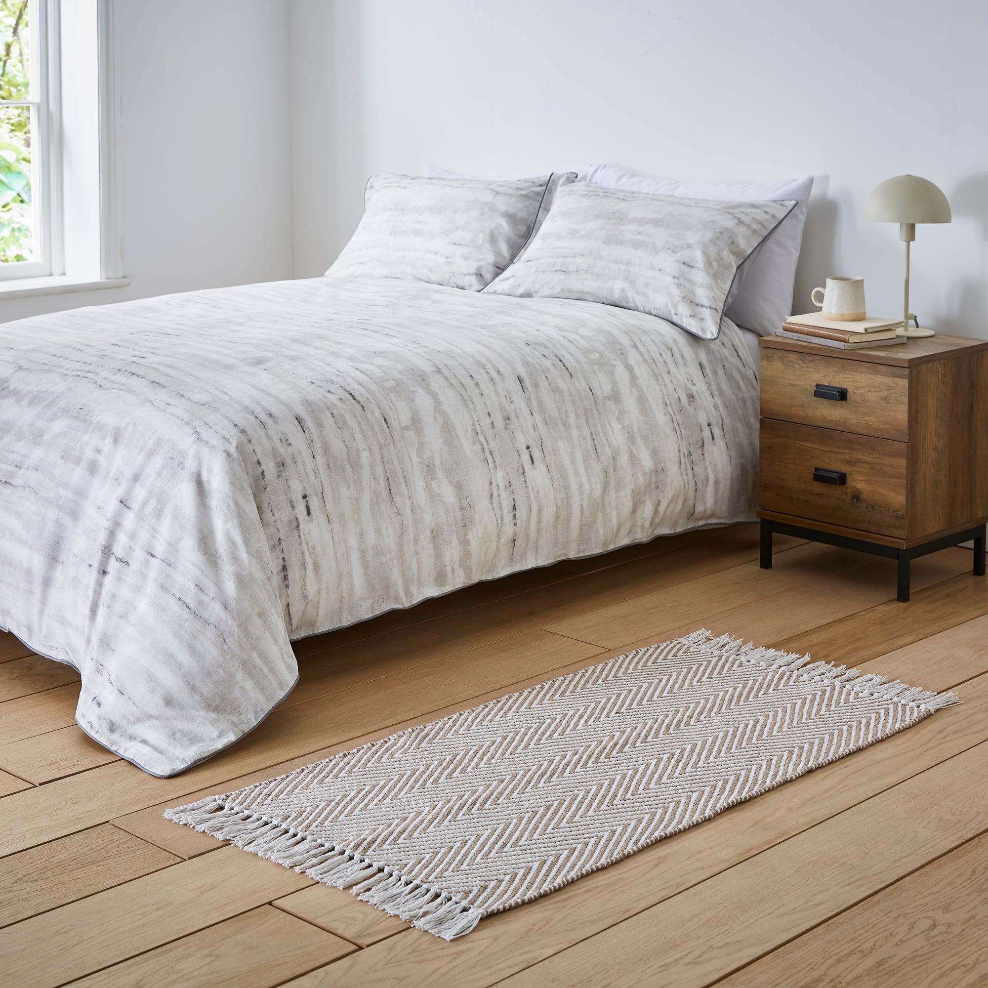 Jenson Rug Jenson Natural