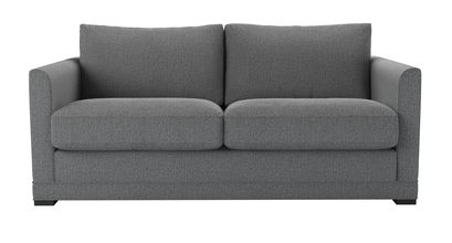 Aissa 2.5 Seat Sofabed in Harbour Grey Whitstable - sofa.com