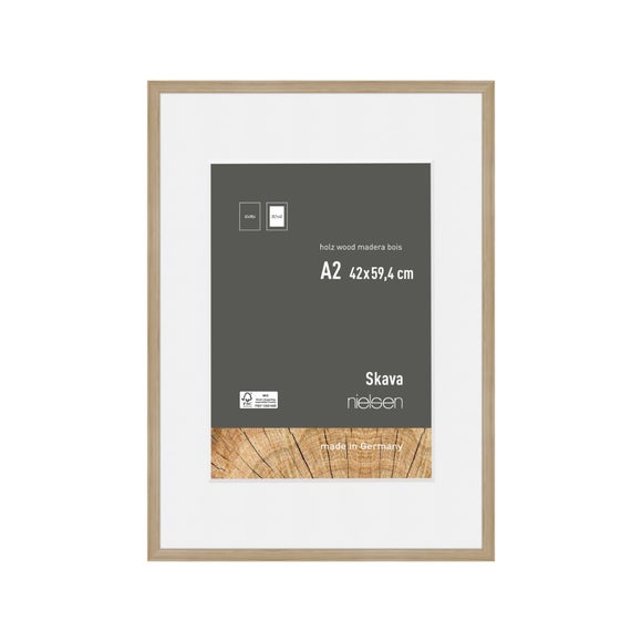 Nielsen Skava Photo Frame