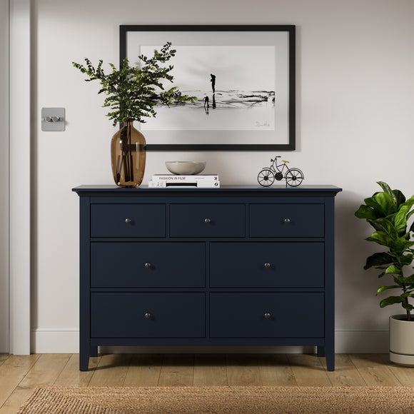 Lynton 7 Drawer Chest
