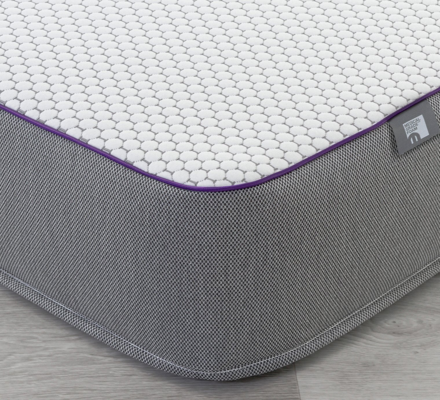 Mammoth Wake Advance Kingsize Mattress