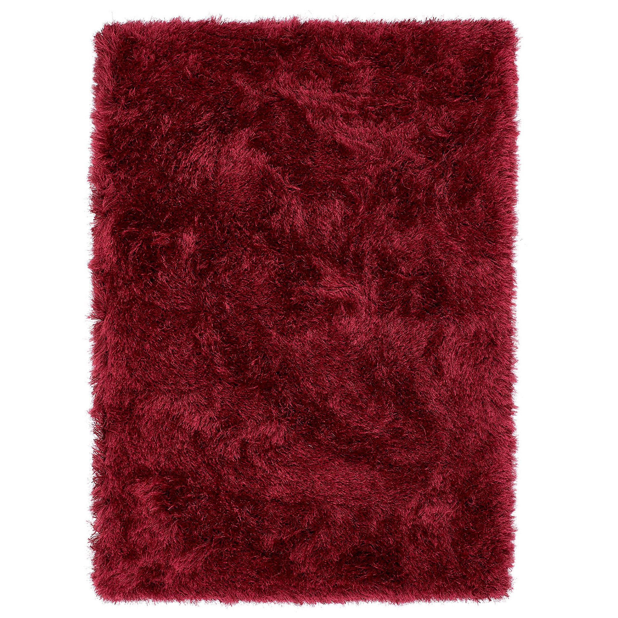 Extravagance Rug Red