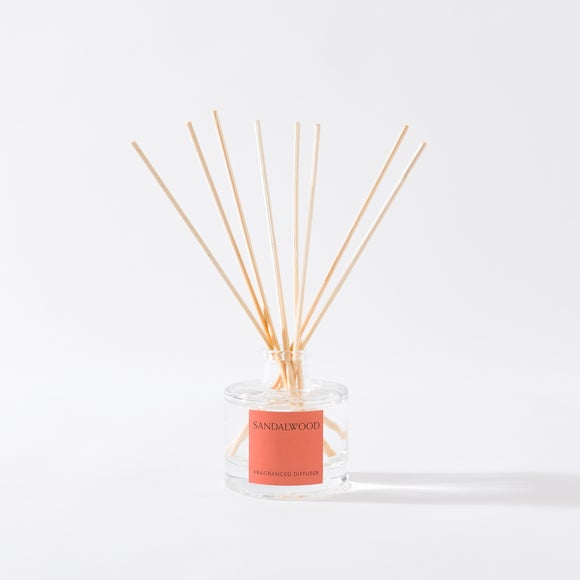 Warm Sandalwood Diffuser 3