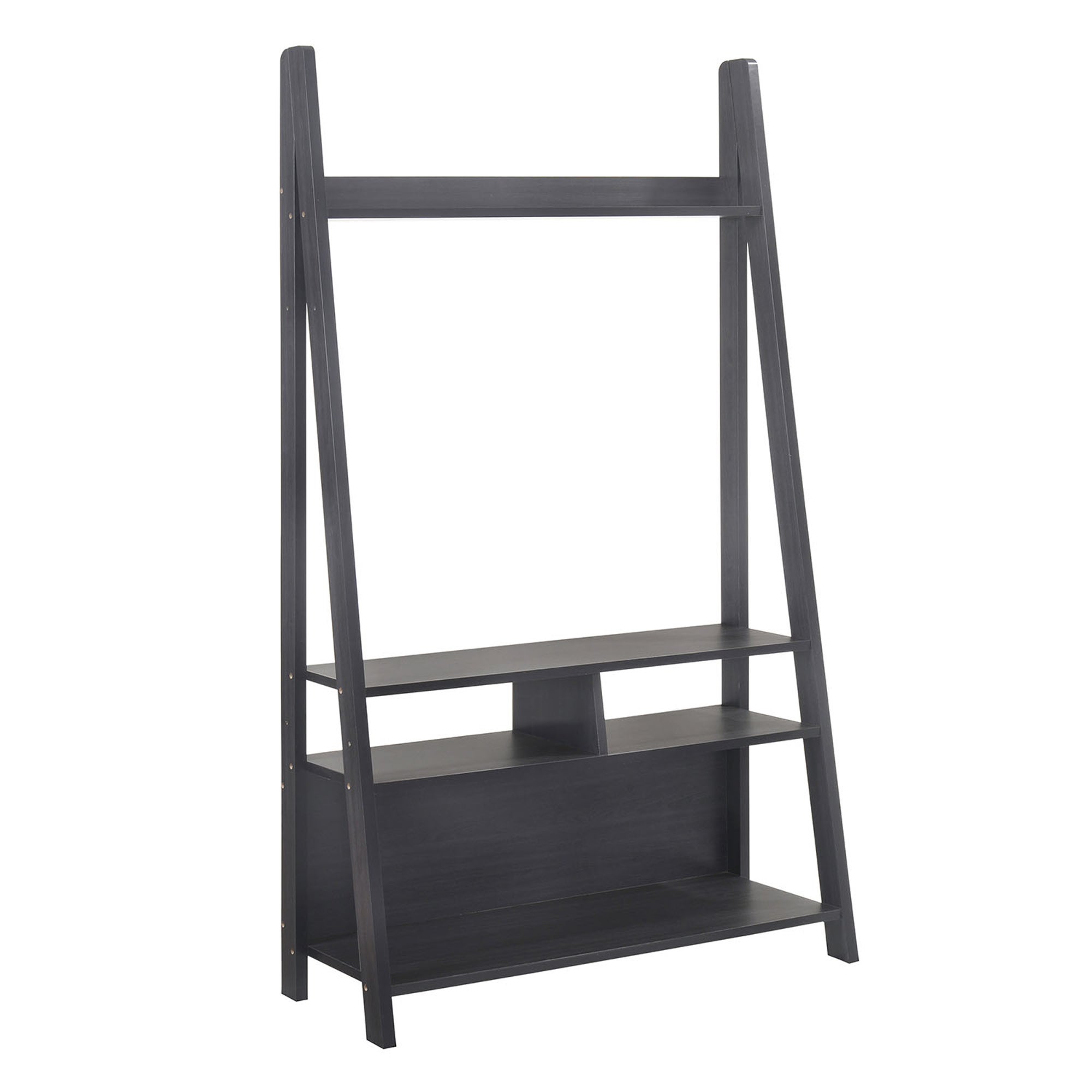 Tiva Ladder TV Unit for TVs up to 42"