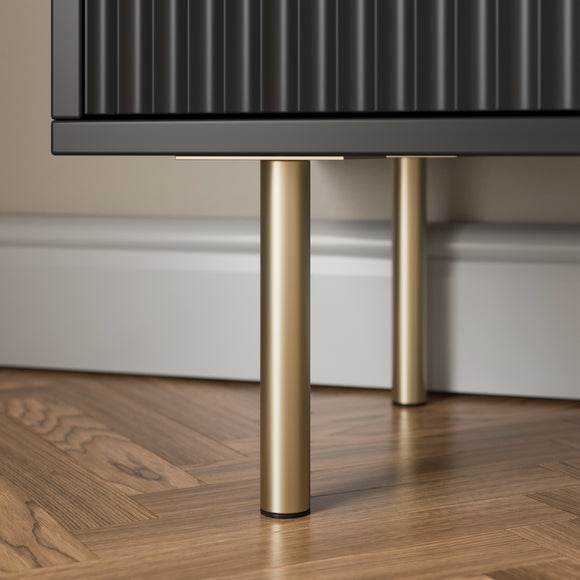 Georgi Super Wide TV Unit for TVs up to 80" 4