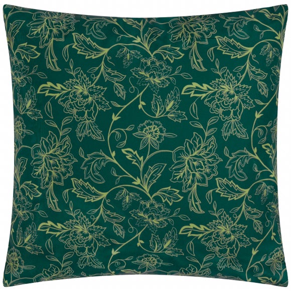 furn Anemone Fruit Outdoor Square Cushion Cover 3
