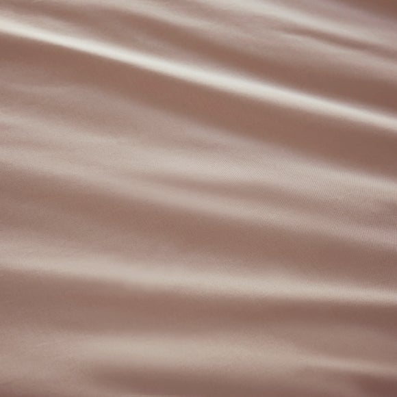 100% Egyptian Cotton 220 Thread Count True Grip® Fitted Sheet 4