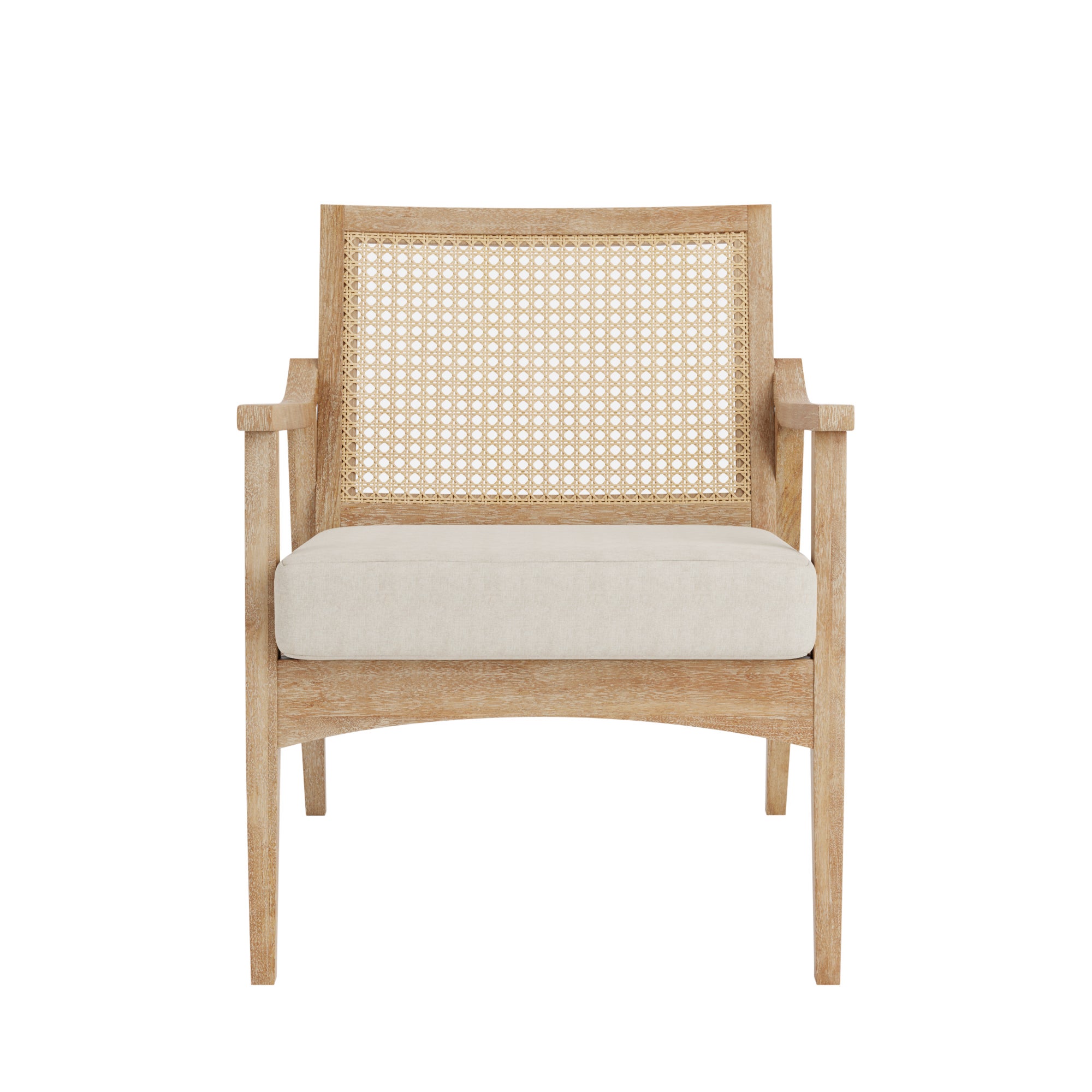 Giselle Chair Brown