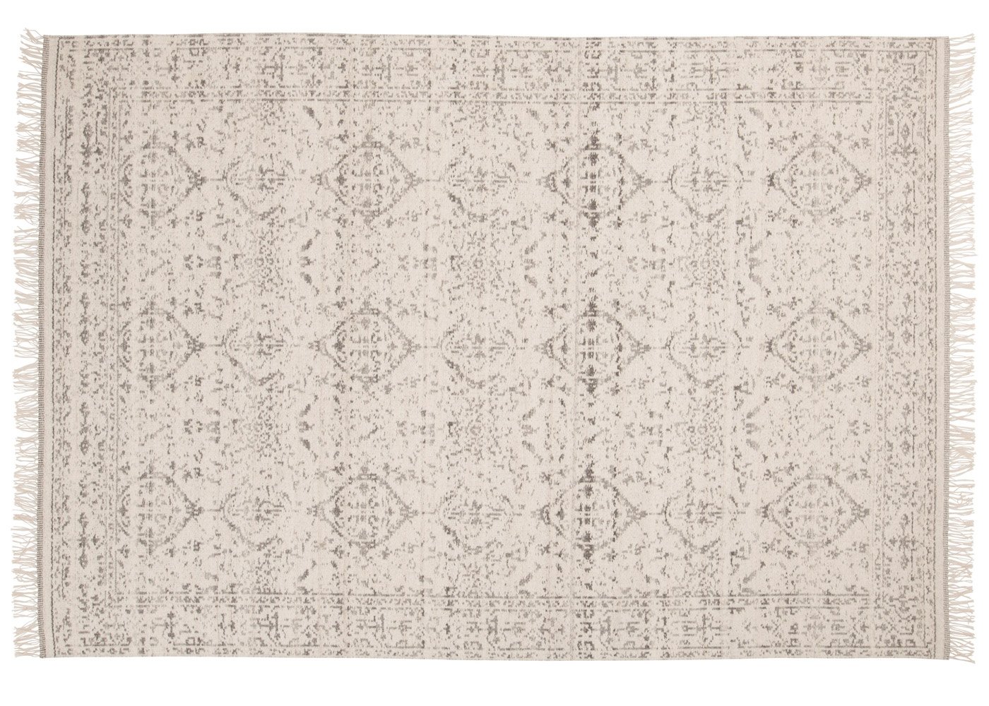 Linie Design Dolzago Rug Grey 140 x 200cm