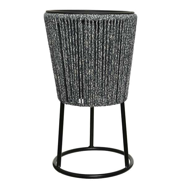 Grey Planter