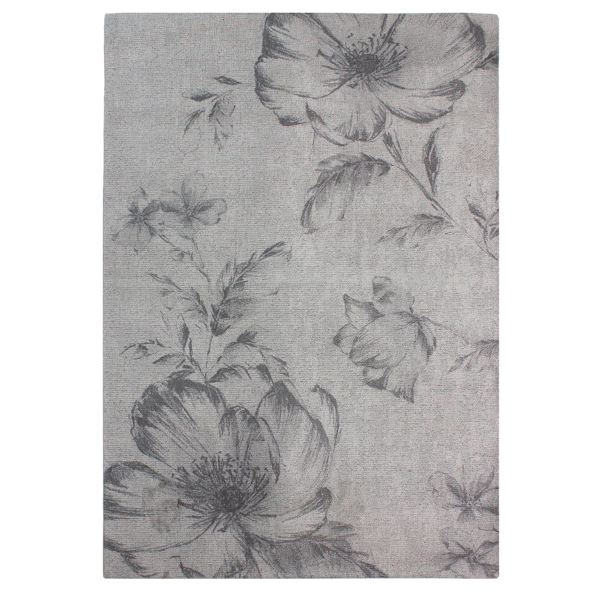 Natural Pivione Rug Natural