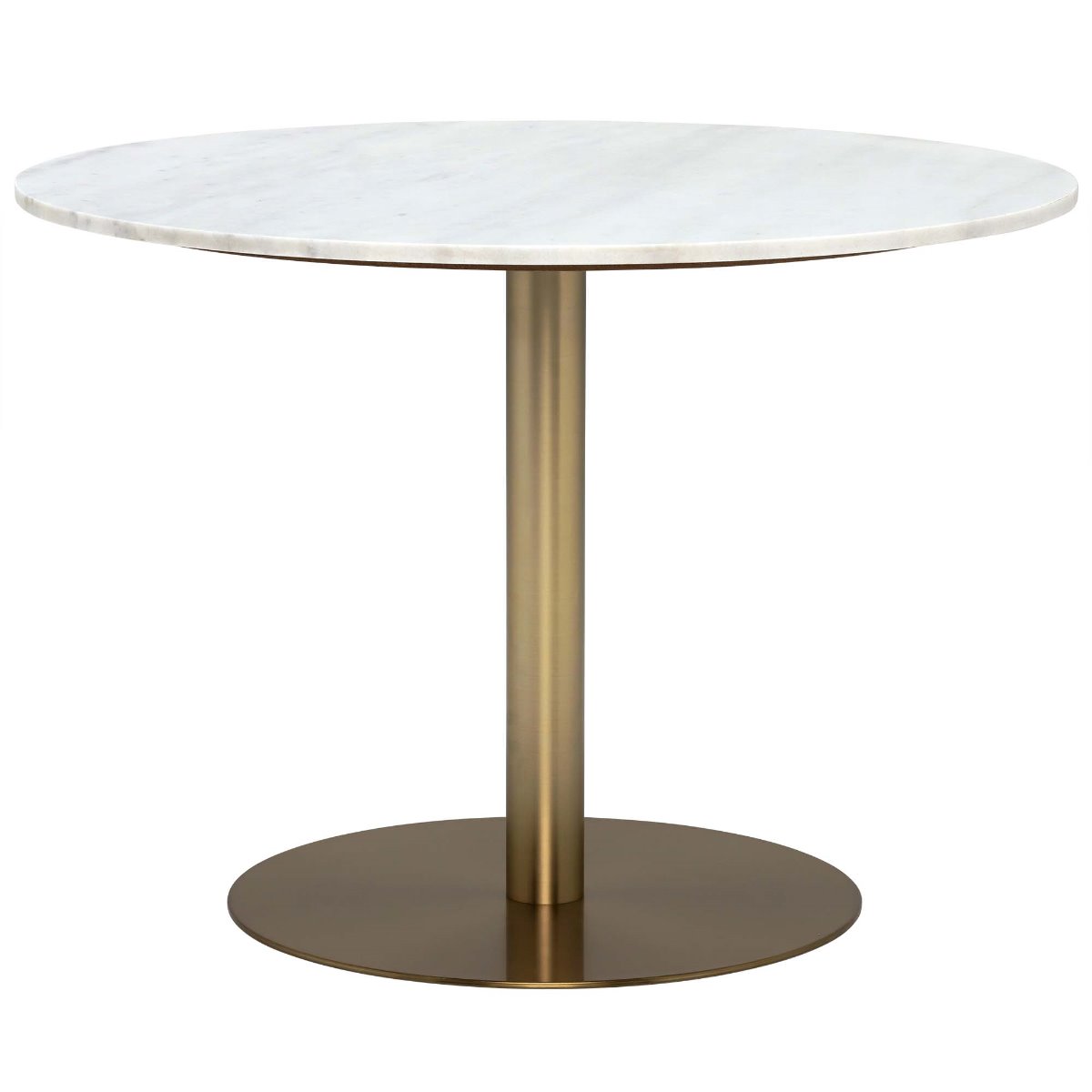 Apollo Lamp Table