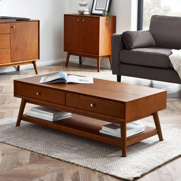 Lowry Coffee Table