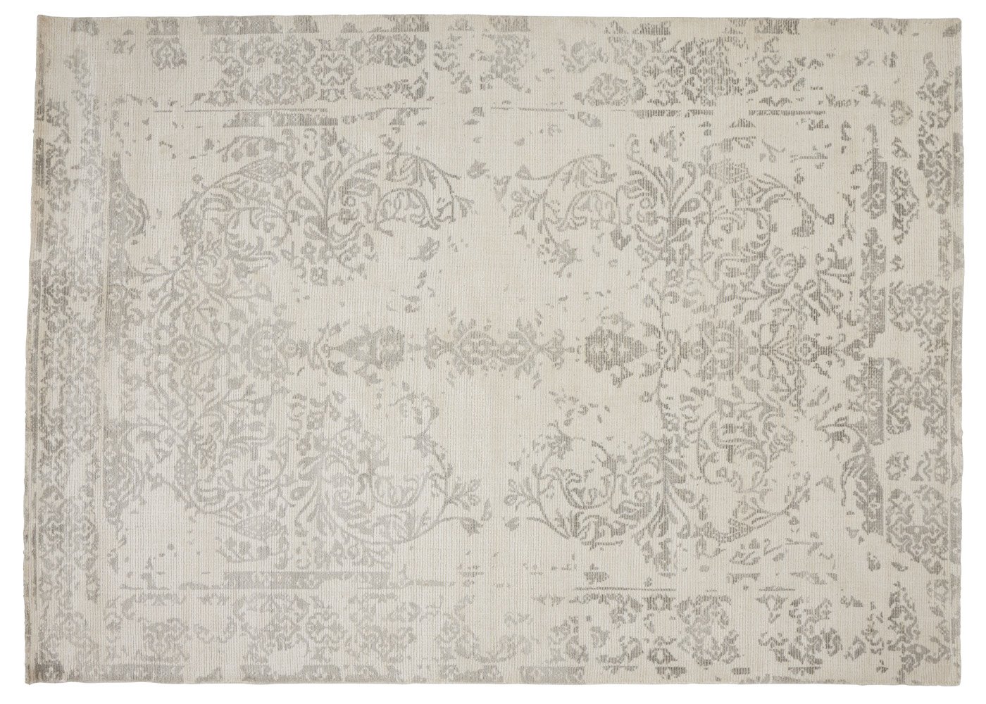 Linie Design Florentine Grey Rug 170 x 240cm
