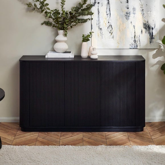 Louis Wide Sideboard