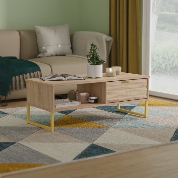 Tuxford Coffee Table