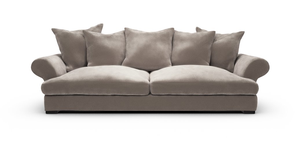 Lincoln Sofa