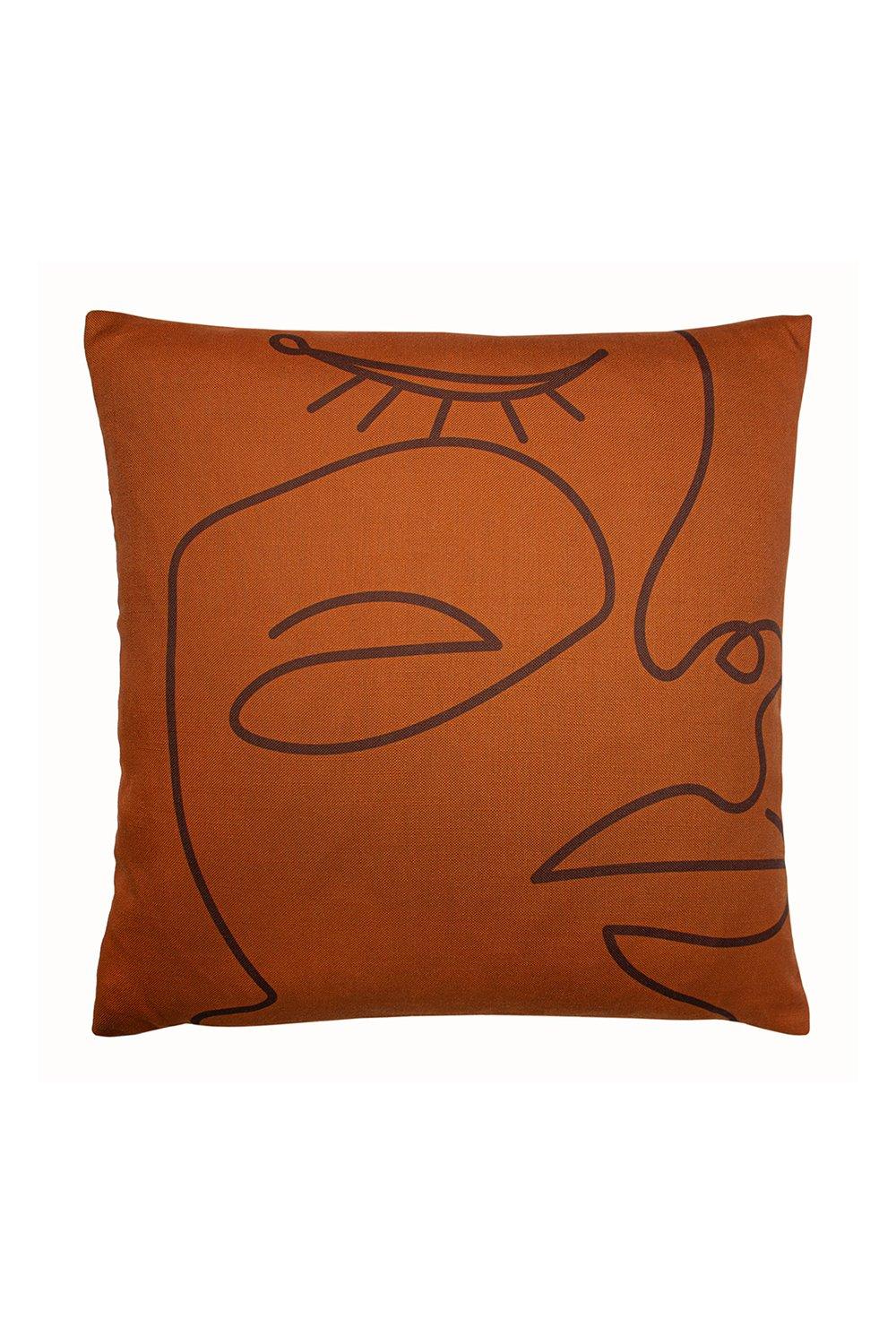 Karma Cushion