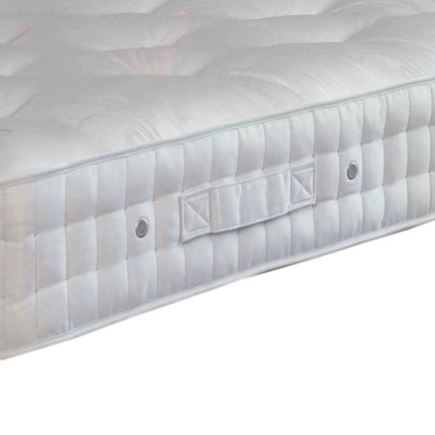 Vispring Bedstead Imperial Mattress