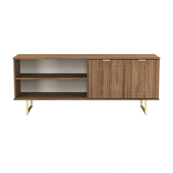 Darlton Wide TV Unit for TVs up to 65" 2