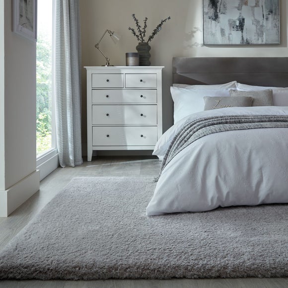 Supersoft Snuggle Rug