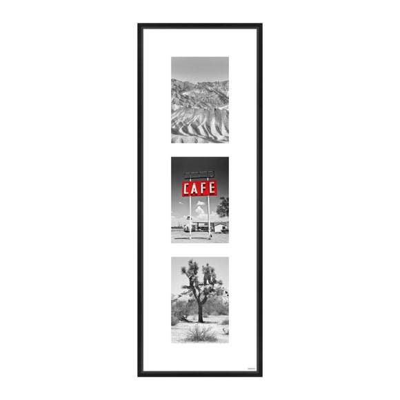 Nielsen Gallery Junior Multi Photo Frame