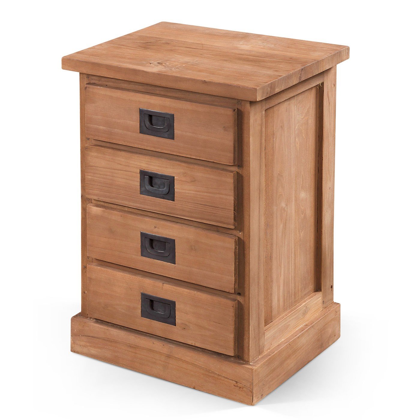 Lifestyle 4 Drawer Chest