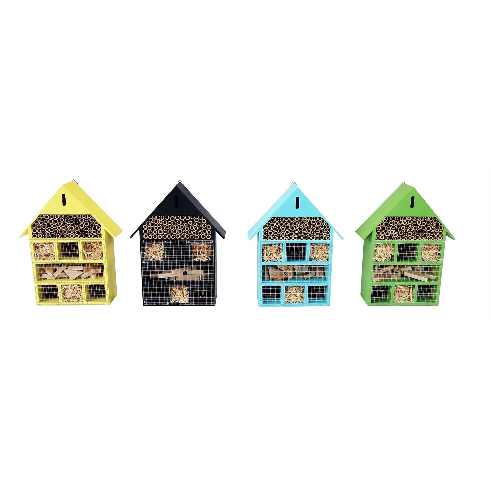 Bee and Insect House