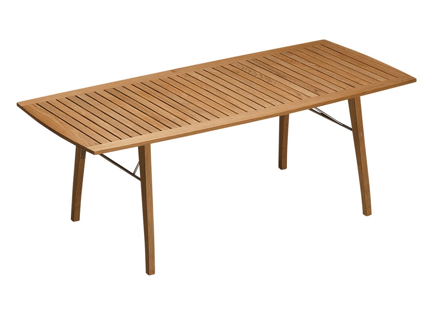 Fritz Hansen Ballare Dining Table