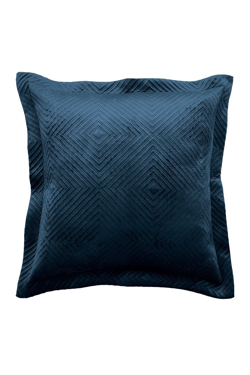 Helena Springfield 'Opulence' Pillow Sham in Blue