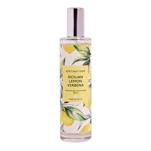 Lemon Verbena Room Spray 2