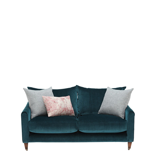 Drew Pritchard Harling 3 Seater Sofa - Barker & Stonehouse