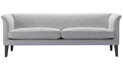 Fingal 3 Seat Sofa in White Cliffs Whitstable - sofa.com
