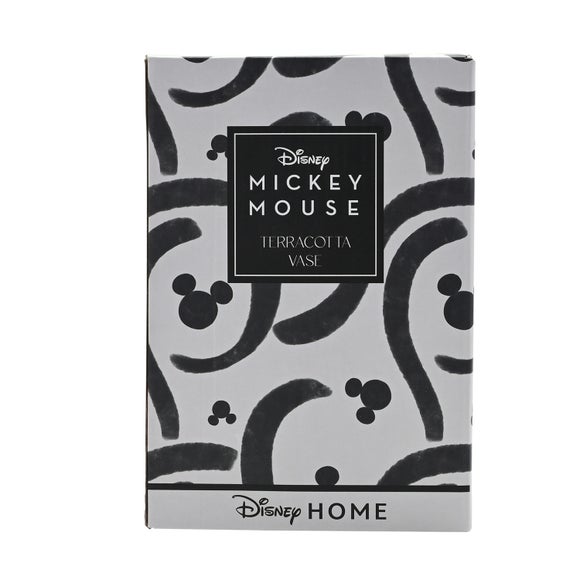 Disney Mickey Mouse Shaped Vase 4