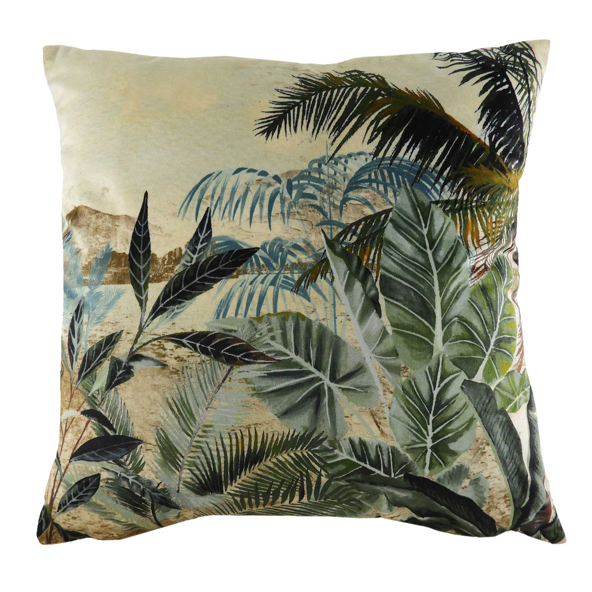 Foliage Champ Cushion