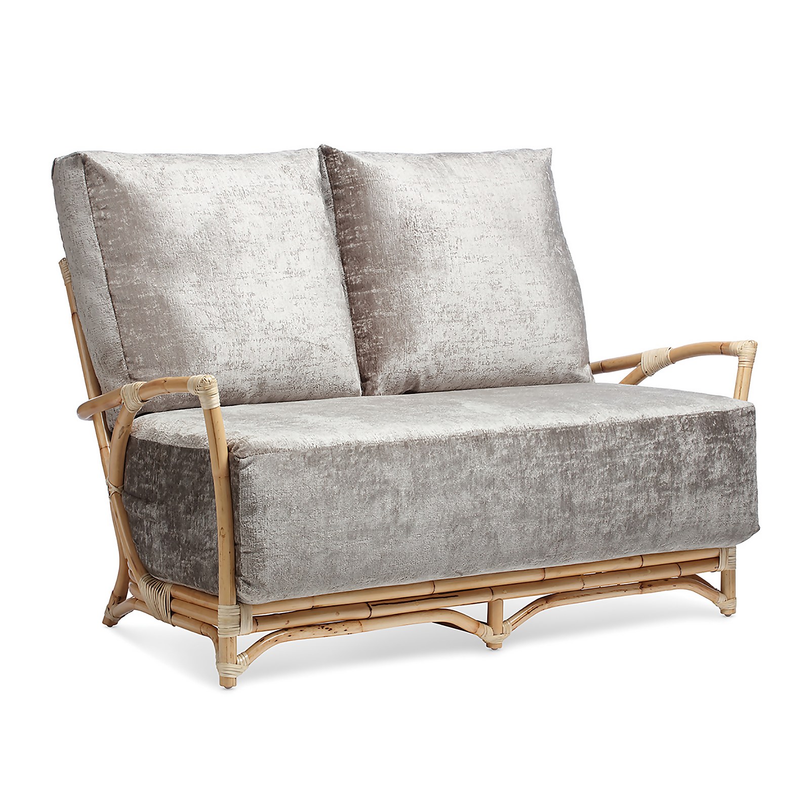 Mercer 2 Seater Sofa