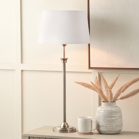 Pacific Lifestyle Salvatore Winston Table Lamp