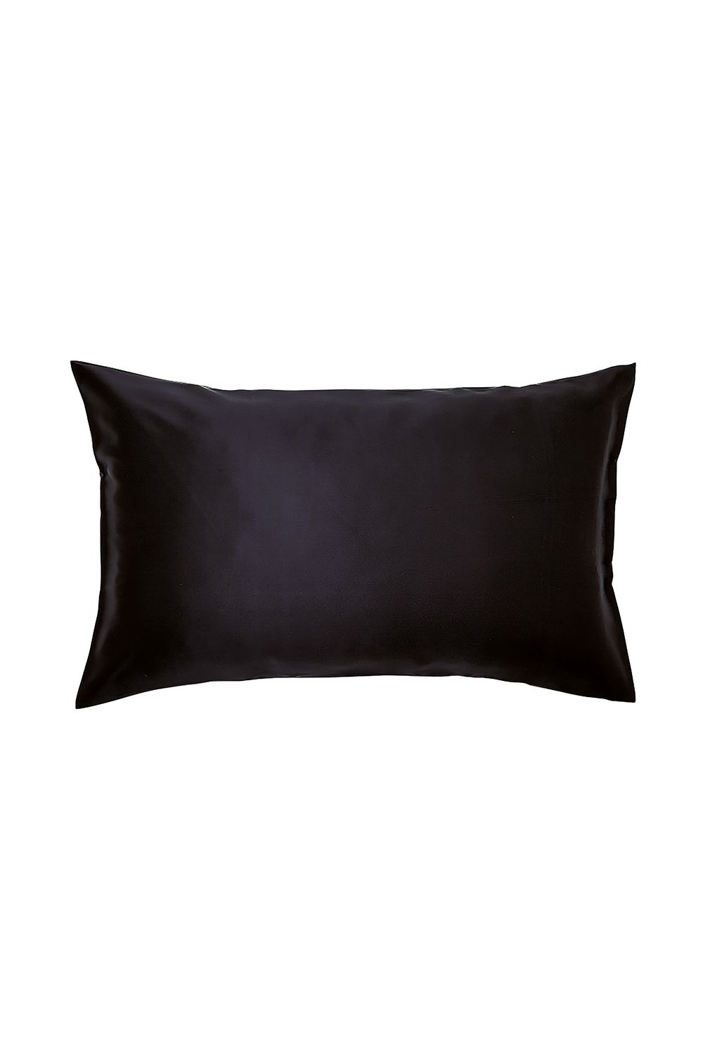Ted Baker 'TB Silk' Standard Pillowcase in Black