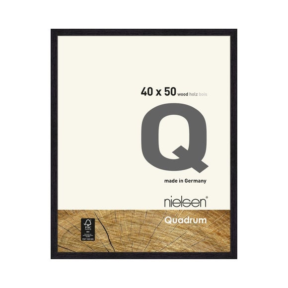 Nielsen Quadrum Photo Frame 1