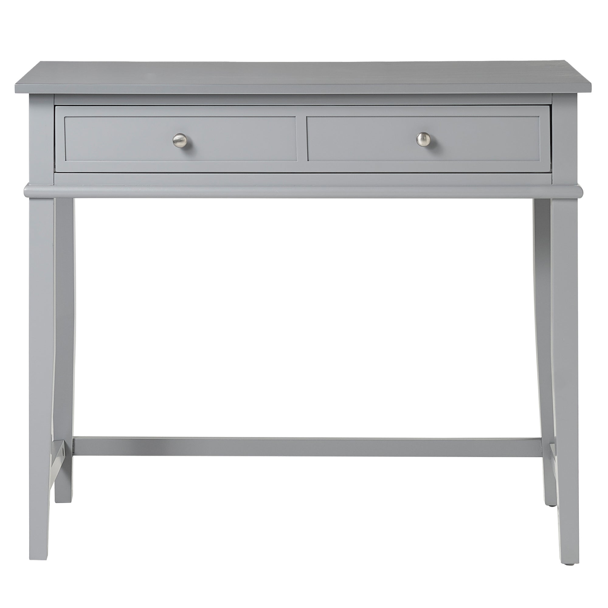 Franklin Desk Grey