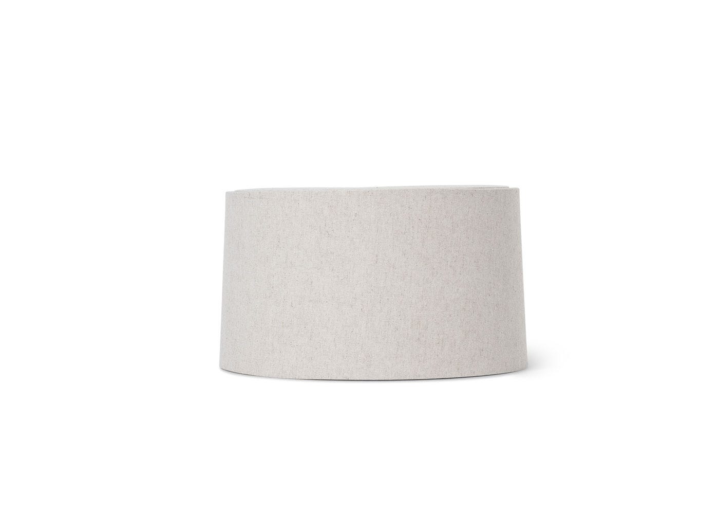 ferm LIVING Eclipse Shade Short Natural