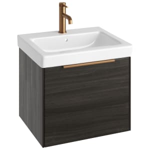 Concept Lava S3 Vanity Unit & Basin - 550mm