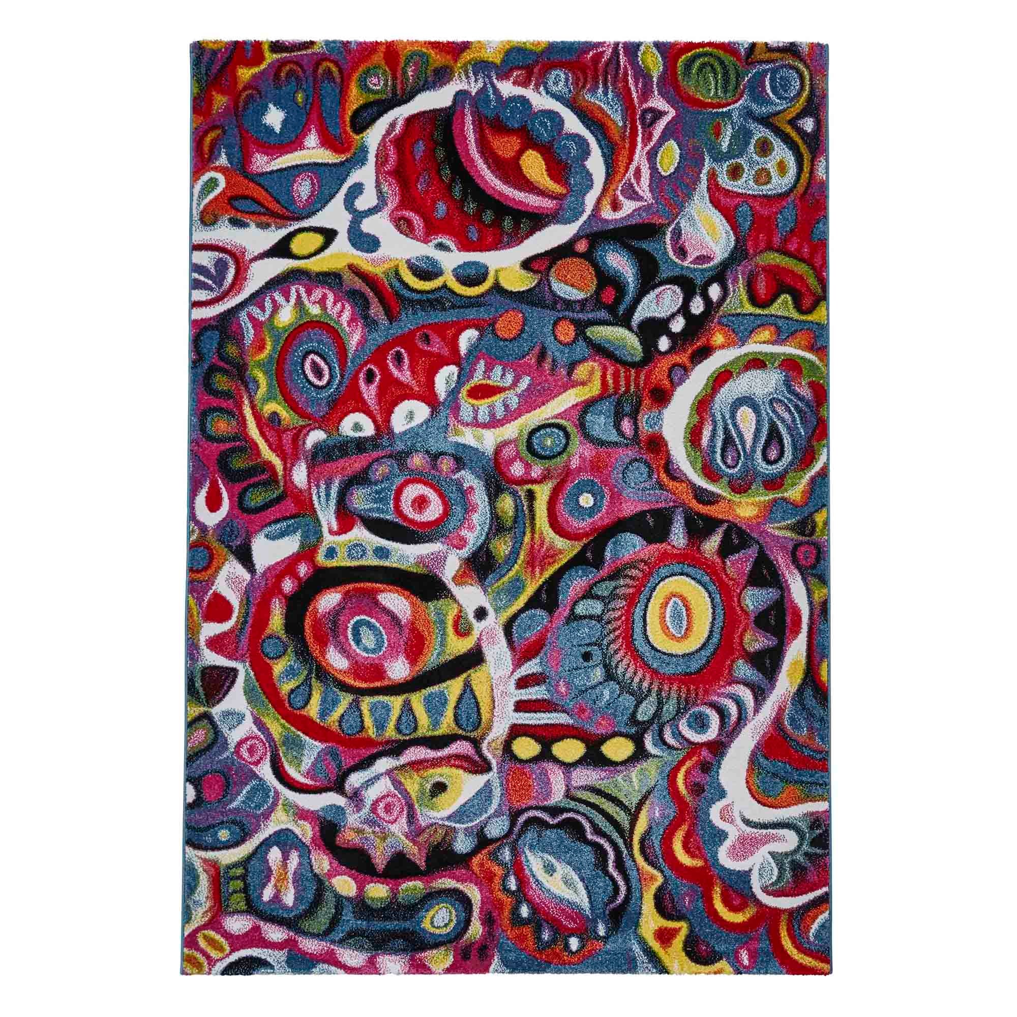 Sunrise Y583A Rug NA