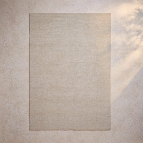 Wool Loop Rug