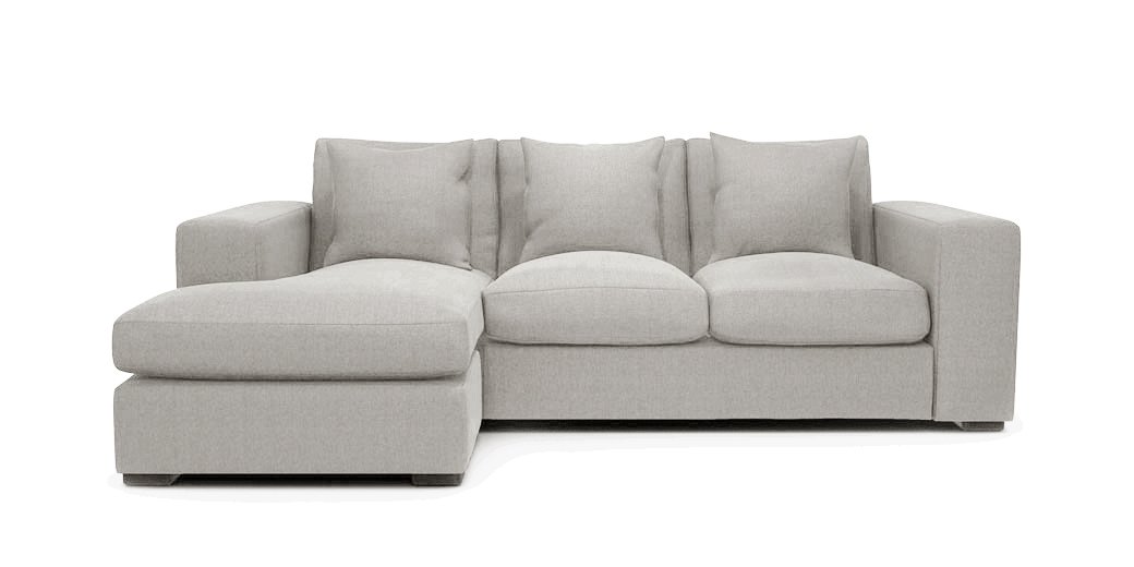 Melrose Sofa with Chaise