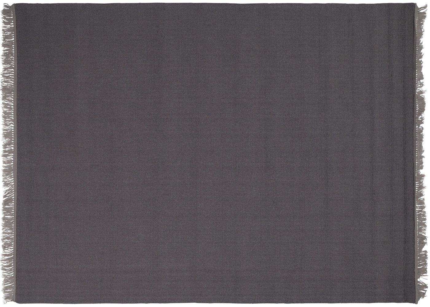 Linie Design Une Rug Grey 200 x 300cm
